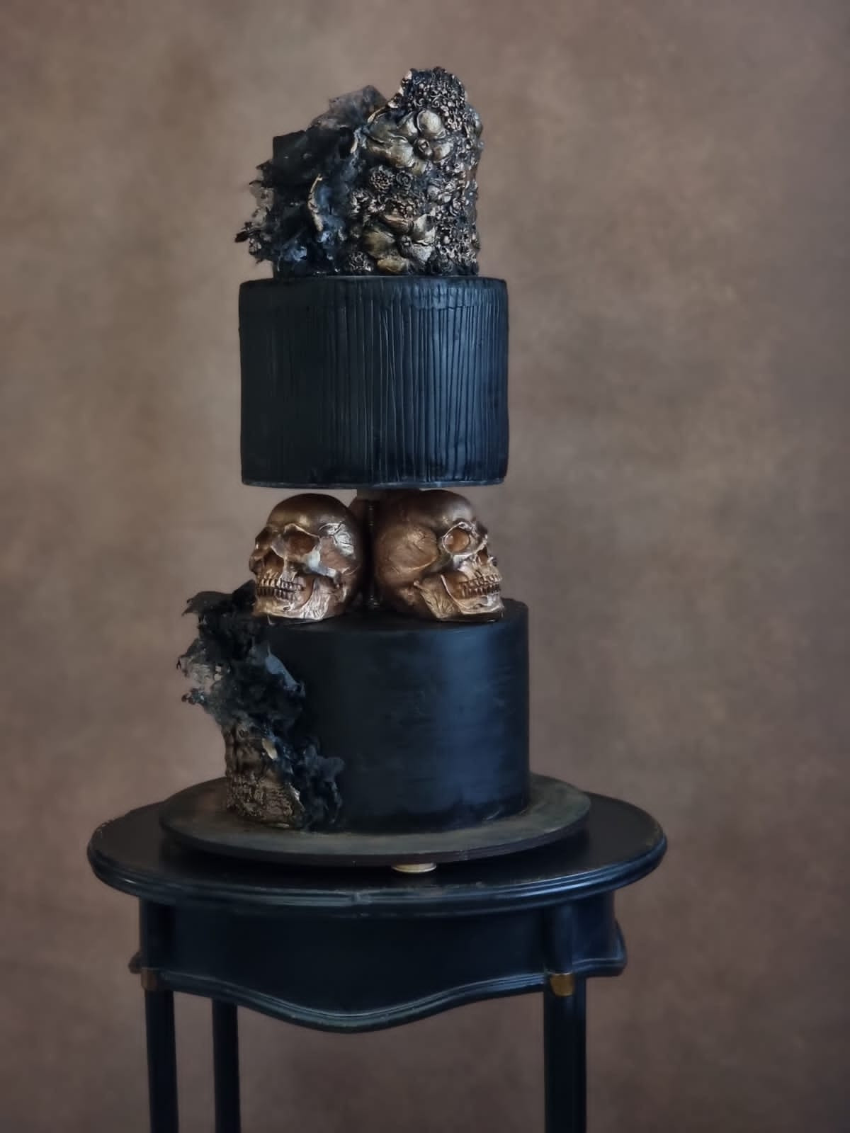 Торт Федонина. Подрядчики и друзья сети свадебных площадок House for wedding