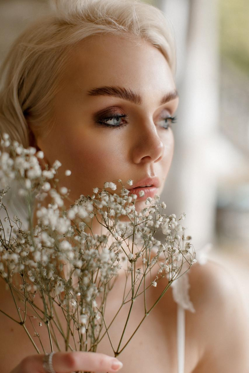 Стилист Лукьянова. Подрядчики и друзья сети свадебных площадок House for wedding