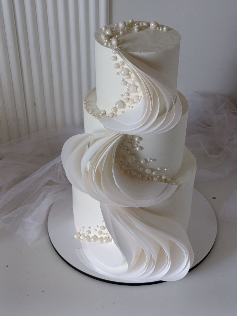 Торт Григорьева. Подрядчики и друзья сети свадебных площадок House for wedding