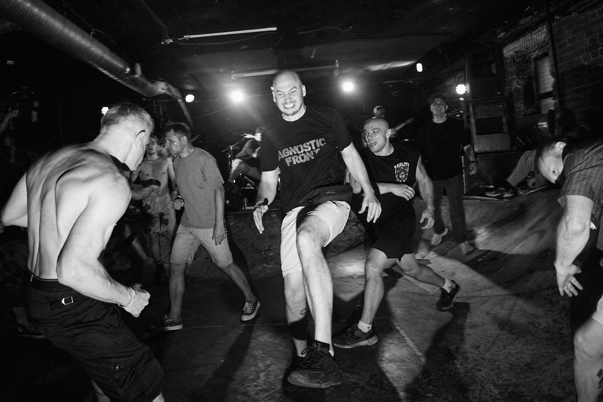 Ярость 2025. Иван Кобяков