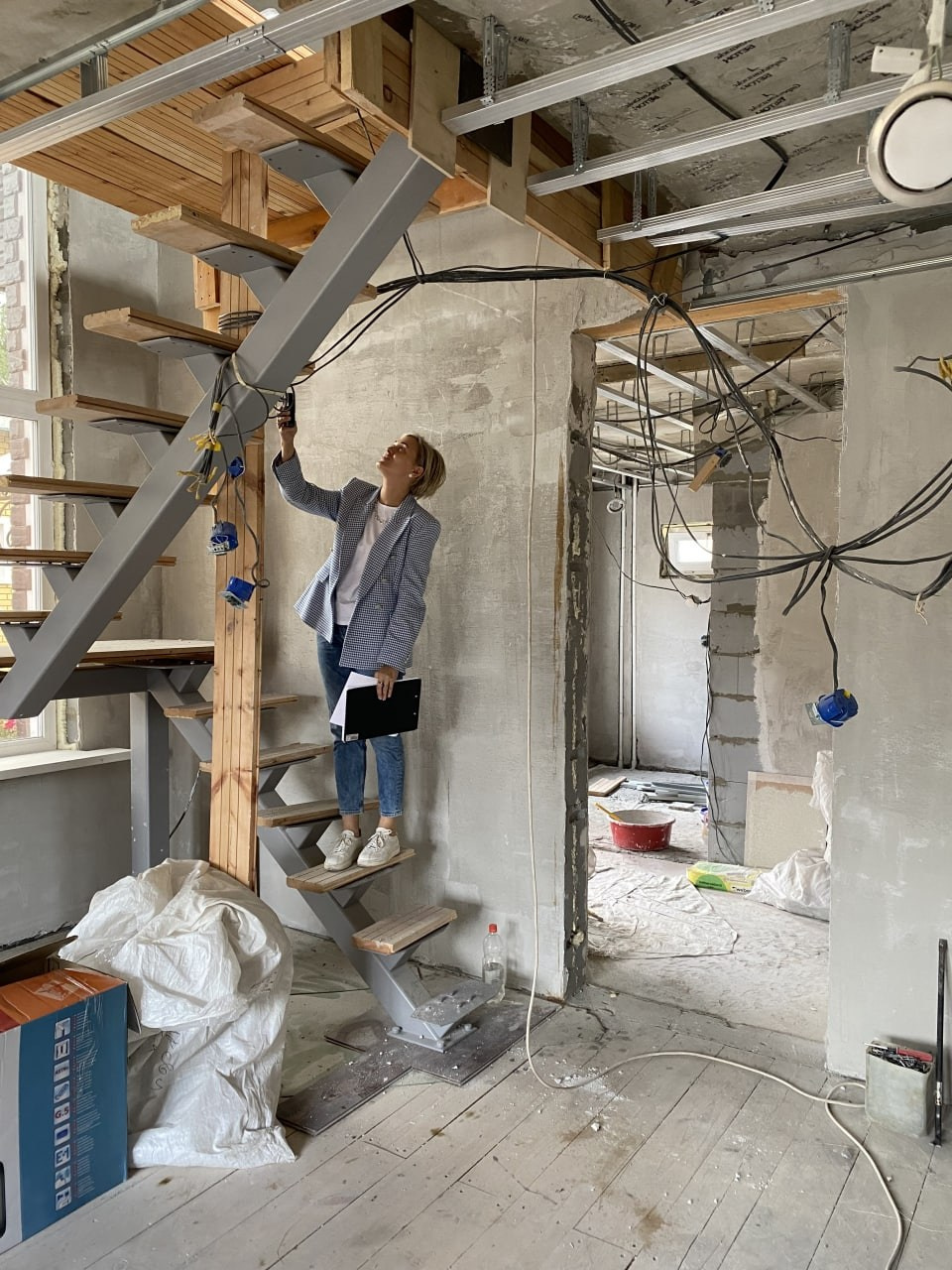 Анна Поминова, архитектор дизайнер. Дизайн интерьера квартир в Красноярске под ключ | Анна Поминова