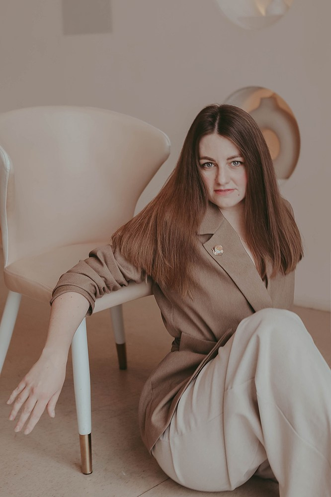 Очаровательная Яна. Катя Сидор — фотограф в Москве