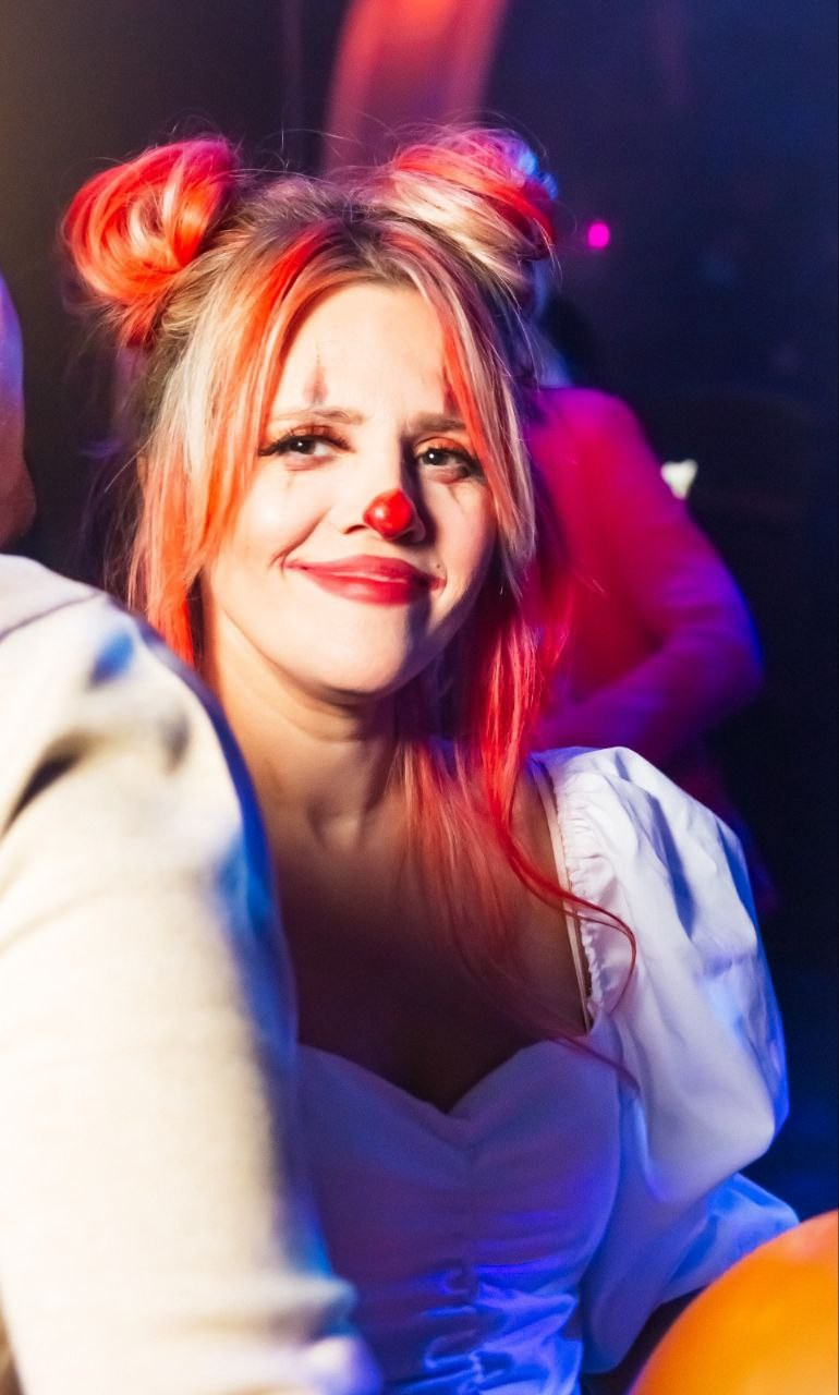 Денис Салинцев — фотограф в Москве