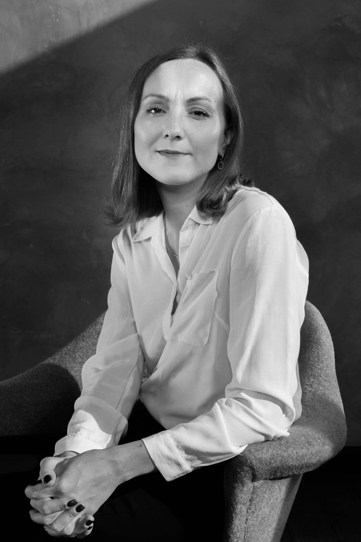 Фотосъемка деловой портрет. Фотограф/арт-директор в Москве Христина Аргентина Антонович