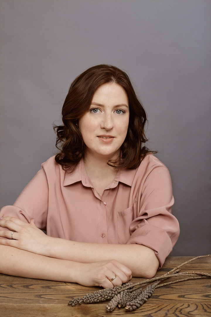 Фотосъемка деловой портрет. Фотограф/арт-директор в Москве Христина Аргентина Антонович