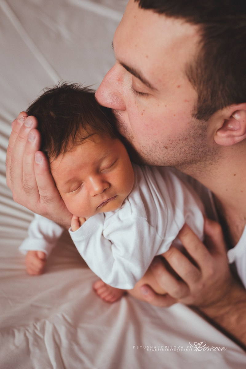 Есения lifestyle. Фотограф новорожденных в Магнитогорске Ксюша Борисова