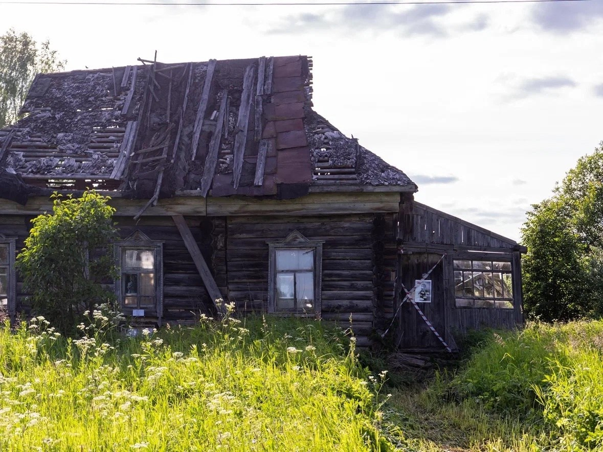 Участие в выставке-перфомансе «Русское бессознательное», Калужская область. Фотограф Наталия Шляпина в Ростове-на-Дону
