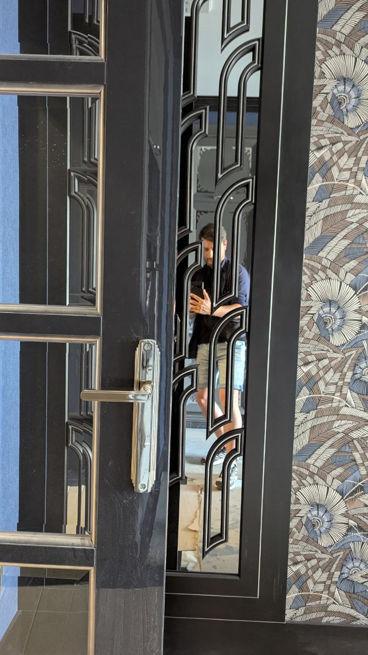 Дизайнер интерьера в Ростове-на-Дону • Дизайн-проект квартиры в Ростове