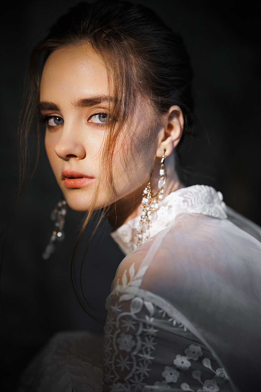 Свадебный и репортажный фотограф в Москве и Санкт-Петербурге Артём Милосердов