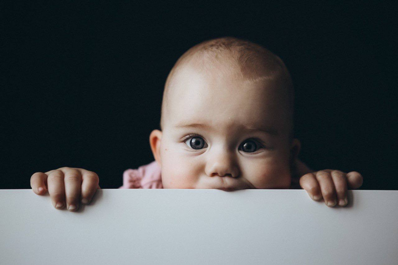 Семейный и детский фотограф в Воронеже Настя Жукова