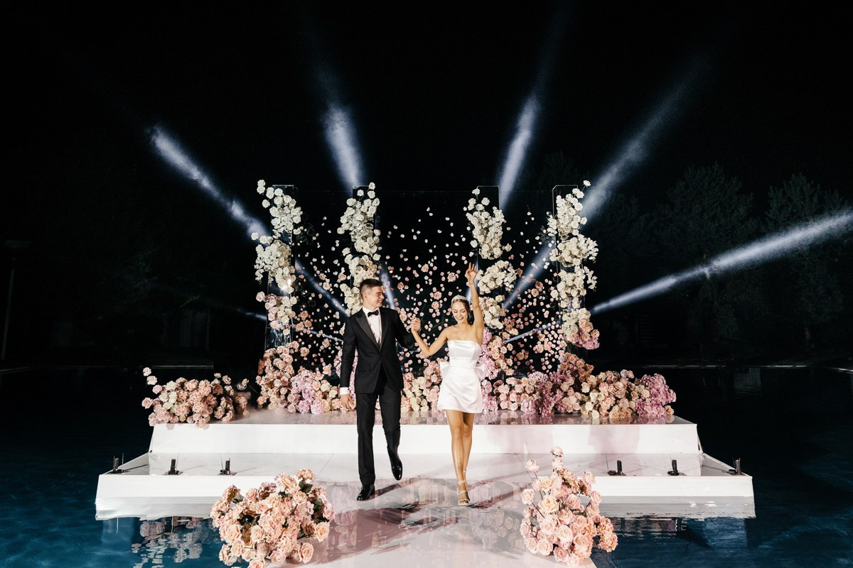 Нескончаемая Весна. Дмитрий Малявка | Профессиональный свадебный фотограф в Ростове, Москве и любой точке мира