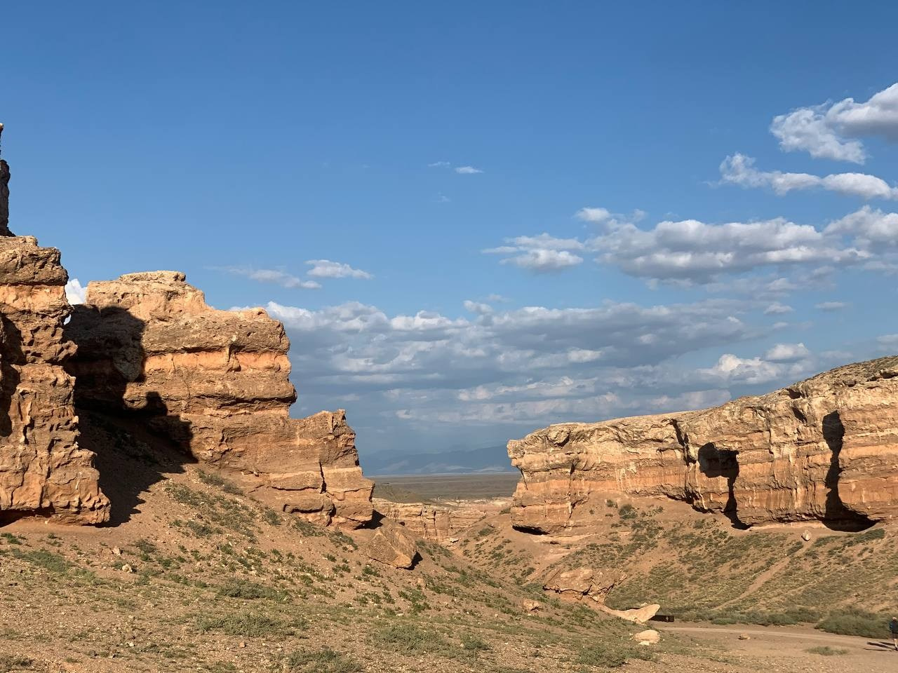 Экскурсия и тур в Чарынский каньон в Алматы
