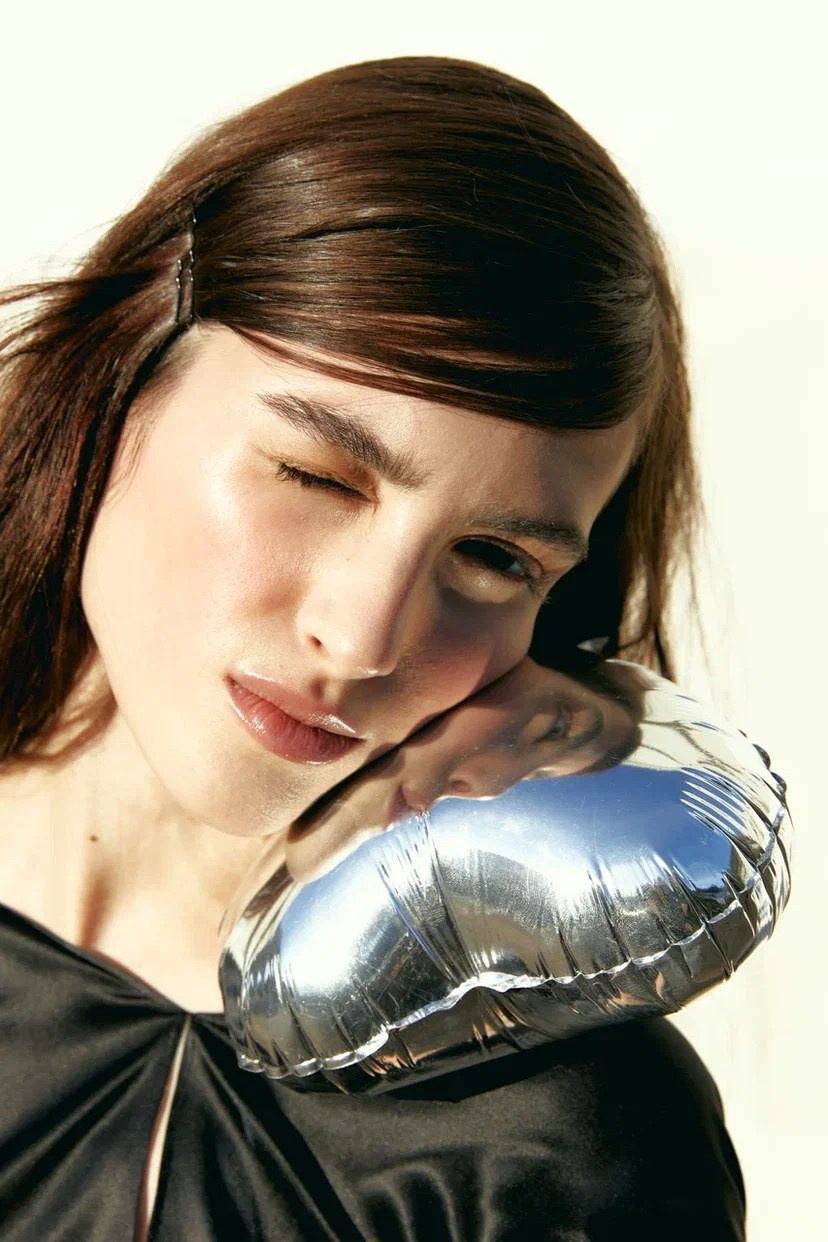 Модель Александра О. в СПб