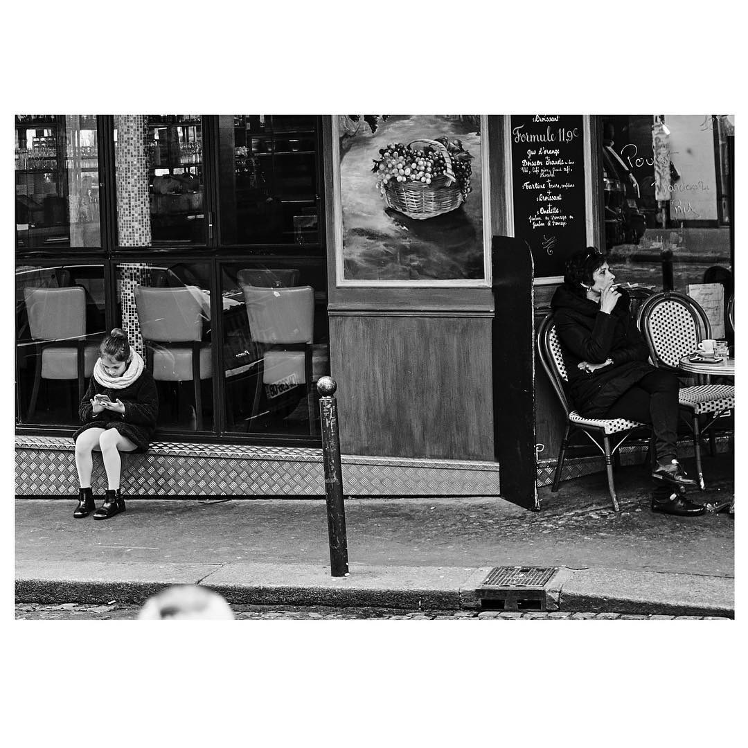 Paris: Download Error