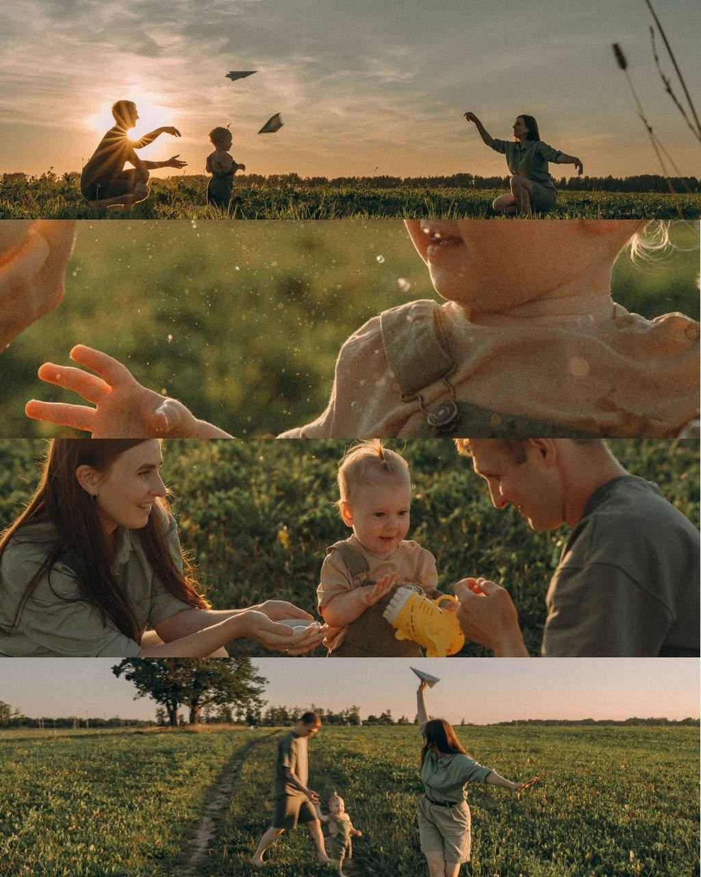 Семейный фотограф в Санкт-Петербурге | Баранова Галина