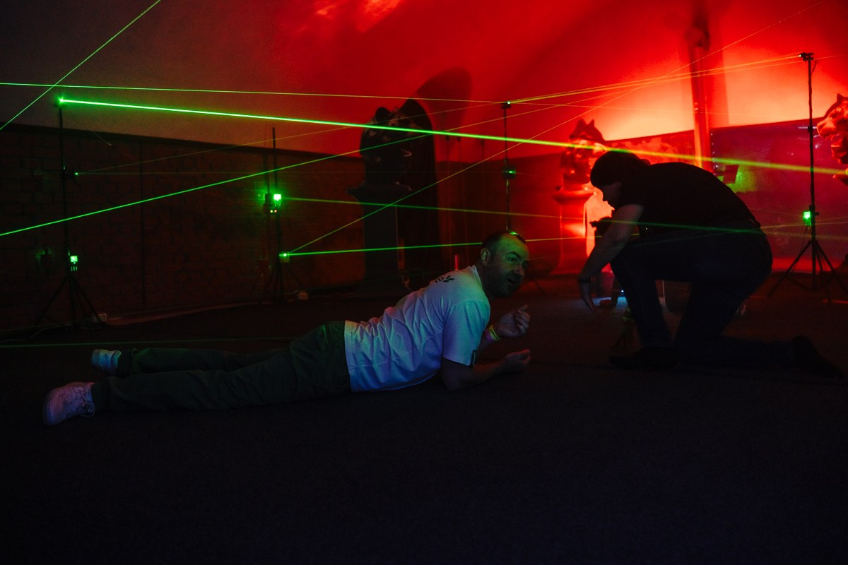 Life Style Day Herbalife. Репортажный и семейный фотограф в Санкт-Петербурге Тарас Марченко