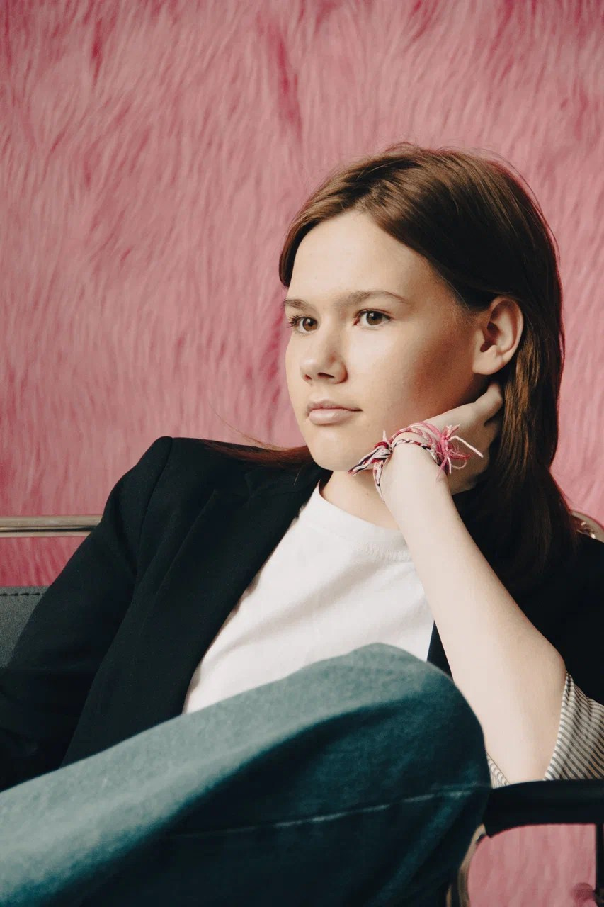 FAMILY. Фотограф Ростов-на-Дону | Анна Колибри