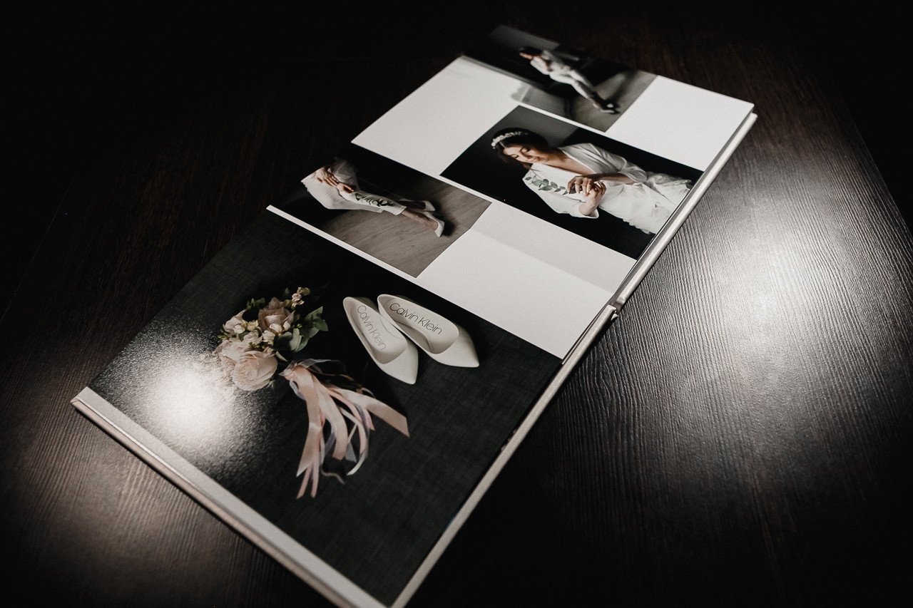 Фотокниги. Семейный и свадебный фотограф в Нижнем Новгороде