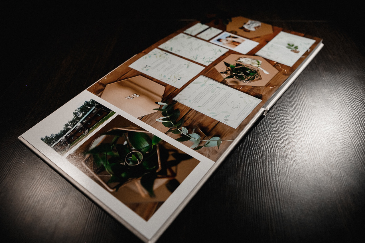 Фотокниги. Семейный и свадебный фотограф в Нижнем Новгороде