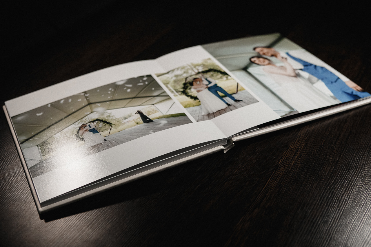 Фотокниги. Семейный и свадебный фотограф в Нижнем Новгороде