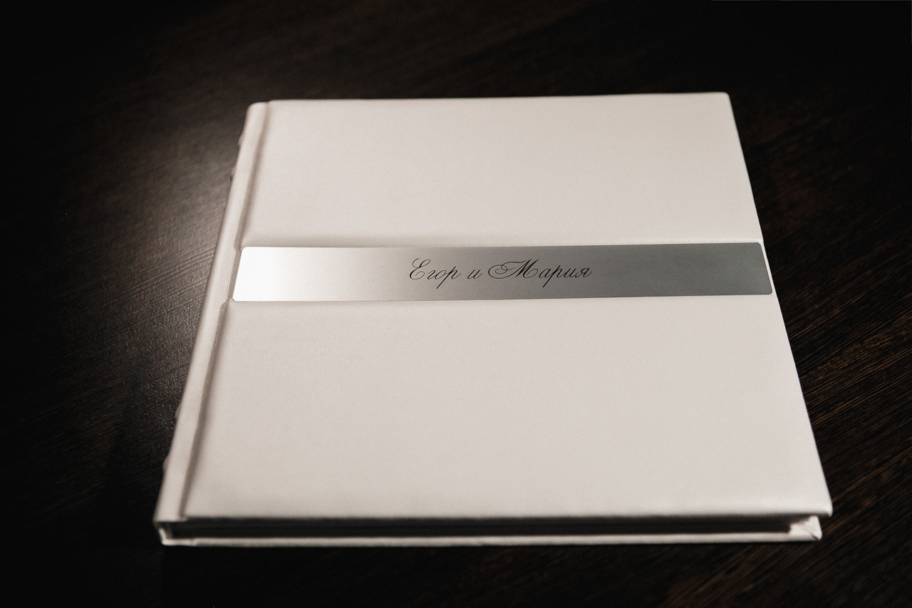 Фотокниги. Семейный и свадебный фотограф в Нижнем Новгороде