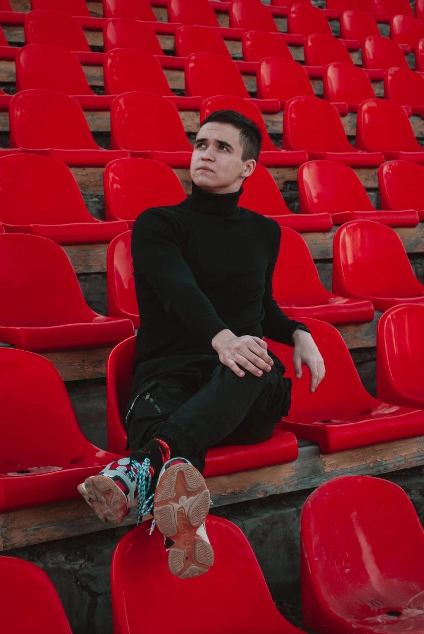 Фотограф Алёна Сергеевна Aloha_chë