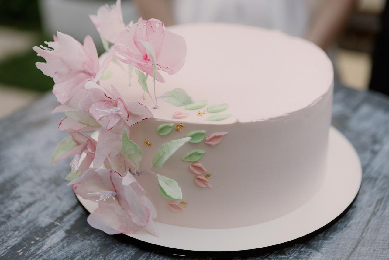 Торт Прохорова. Подрядчики и друзья сети свадебных площадок House for wedding