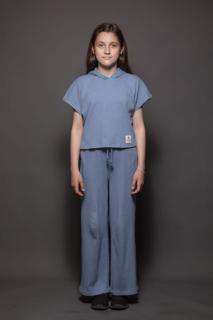 Маргарита Мурачковская 11 лет. Актёрское агентство