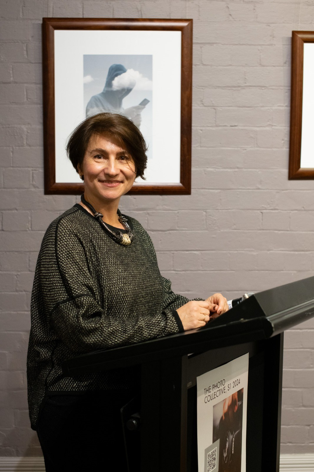 Photoexhibition. Maria Poleshchuk, commercial photographer in Sydney