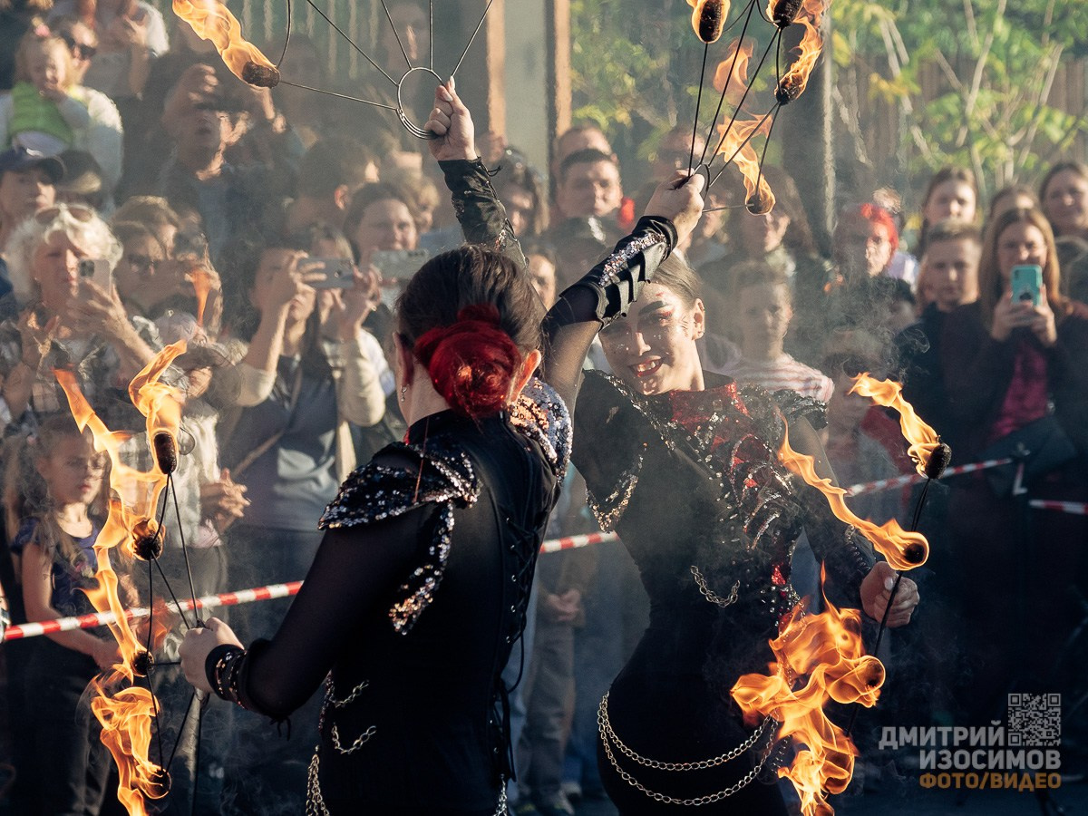 Театр «Гелиос»