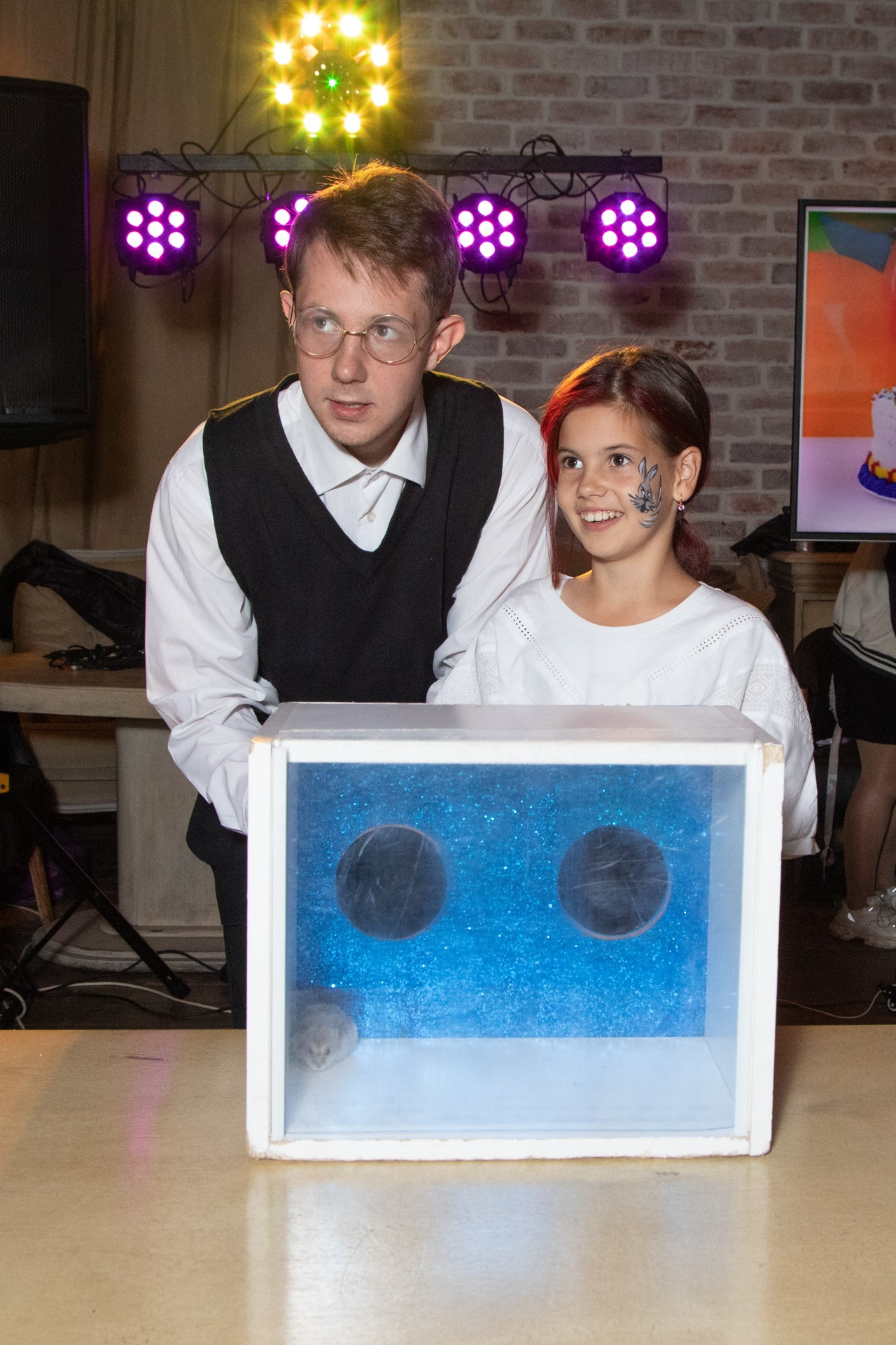 Фотограф на детский день рождения, утренник, выпускной в Нижнем Новгороде