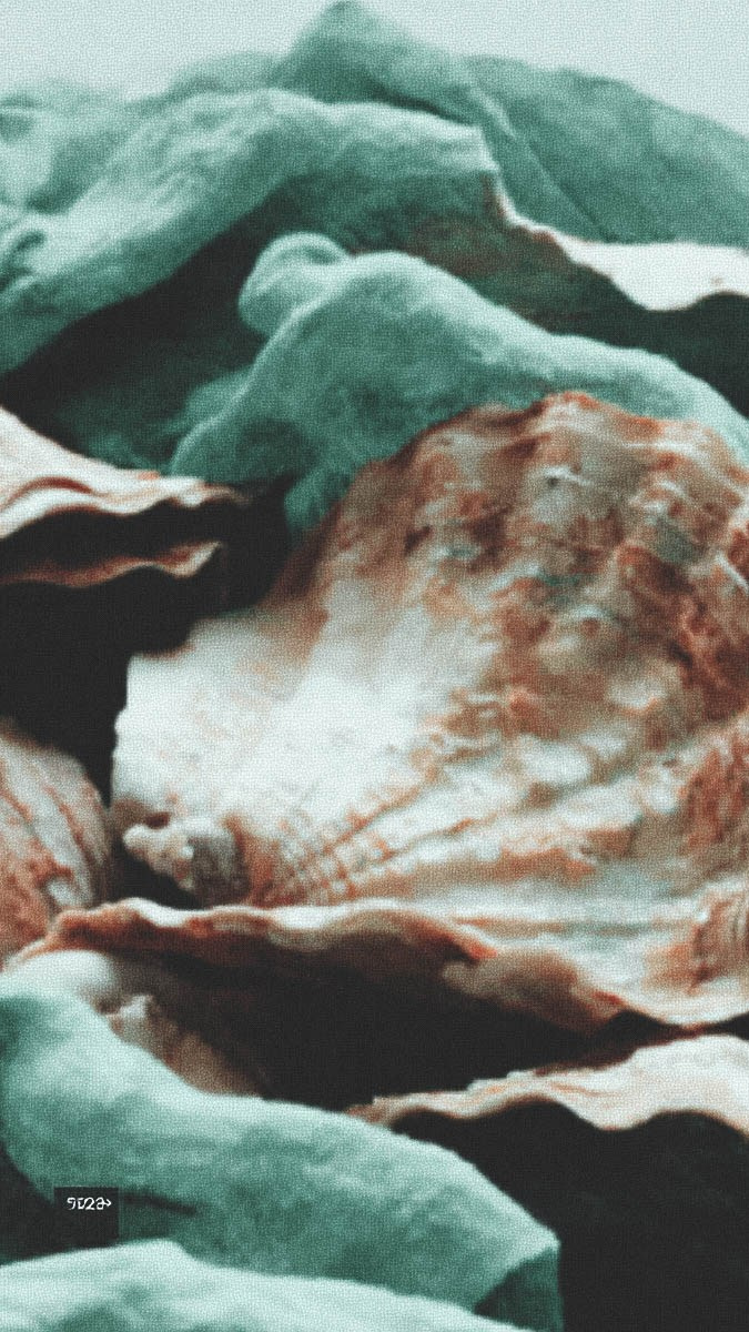 Творческий проект по внедрению реального товара для бренда ювелирных украшений MIE. Ekaterina Kiral — Visual Branding & AI Creation