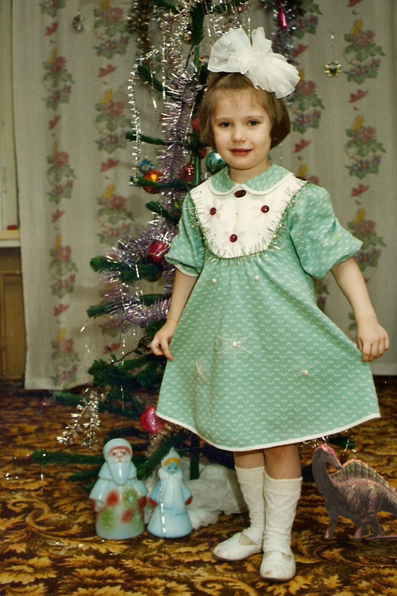 Что еще от нас скрывали. Козлова Екатерина. Междисциплинарная визуальная художница