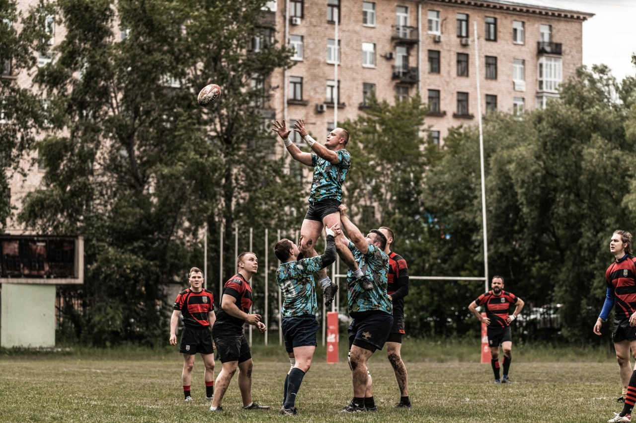 Фотопрогулка на матч по регби. PHOTO COMMUNITY #SBERTEAM