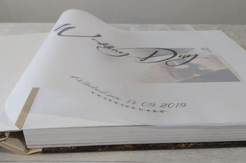 Фотокниги. Свадебный фотограф, Love Story Екатеринбург, Тюмень Кострова Елизавета