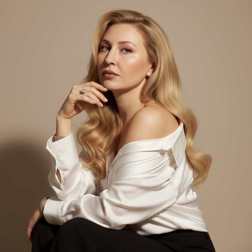 Нейрофотосессия