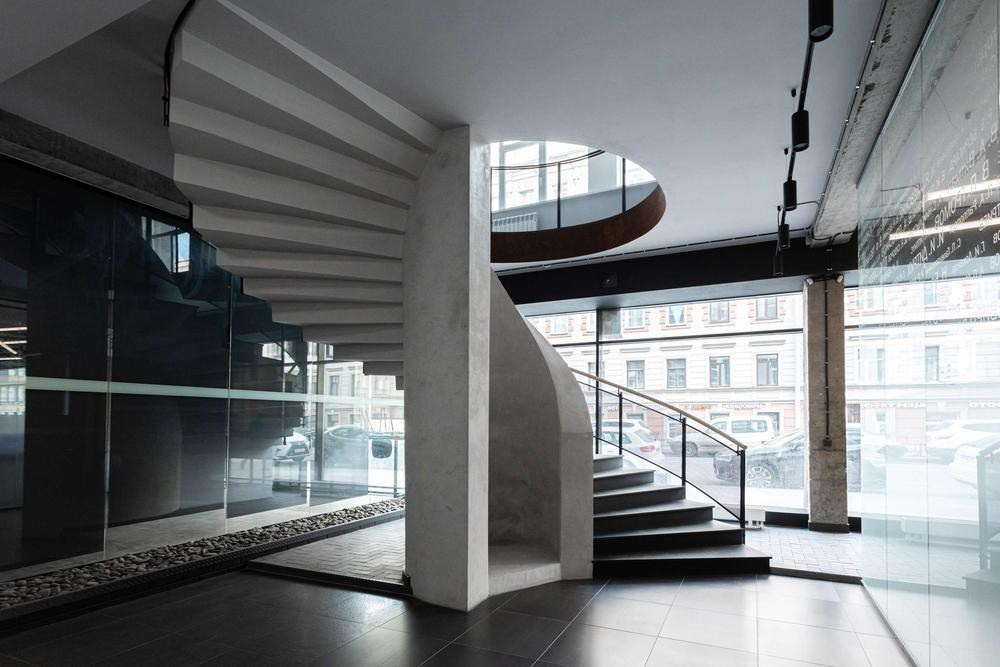 Интерьерный фотограф недвижимости в СПб