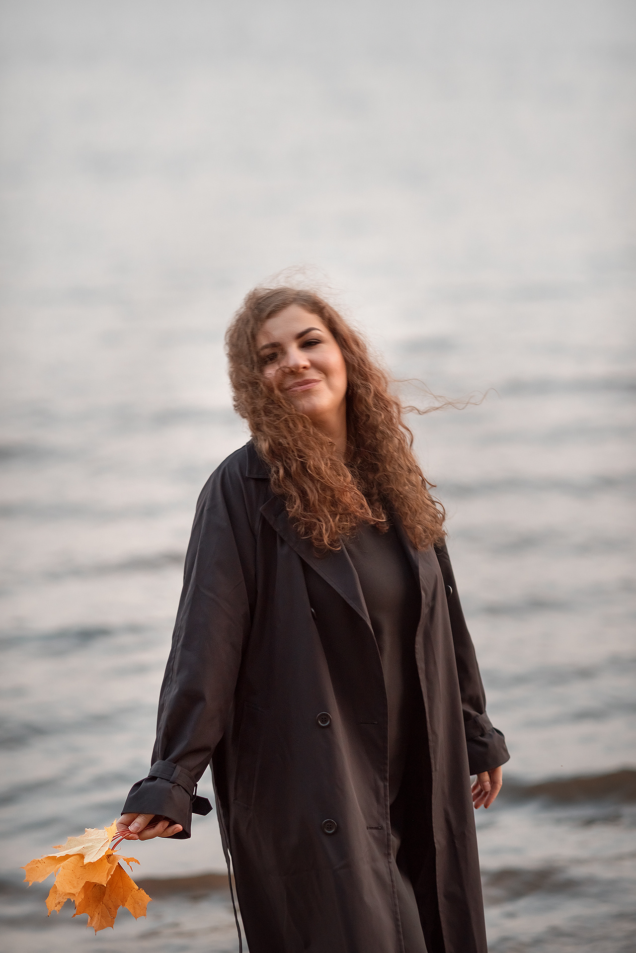 Фотосессия для себя. Фотограф Юлия Кондратьева