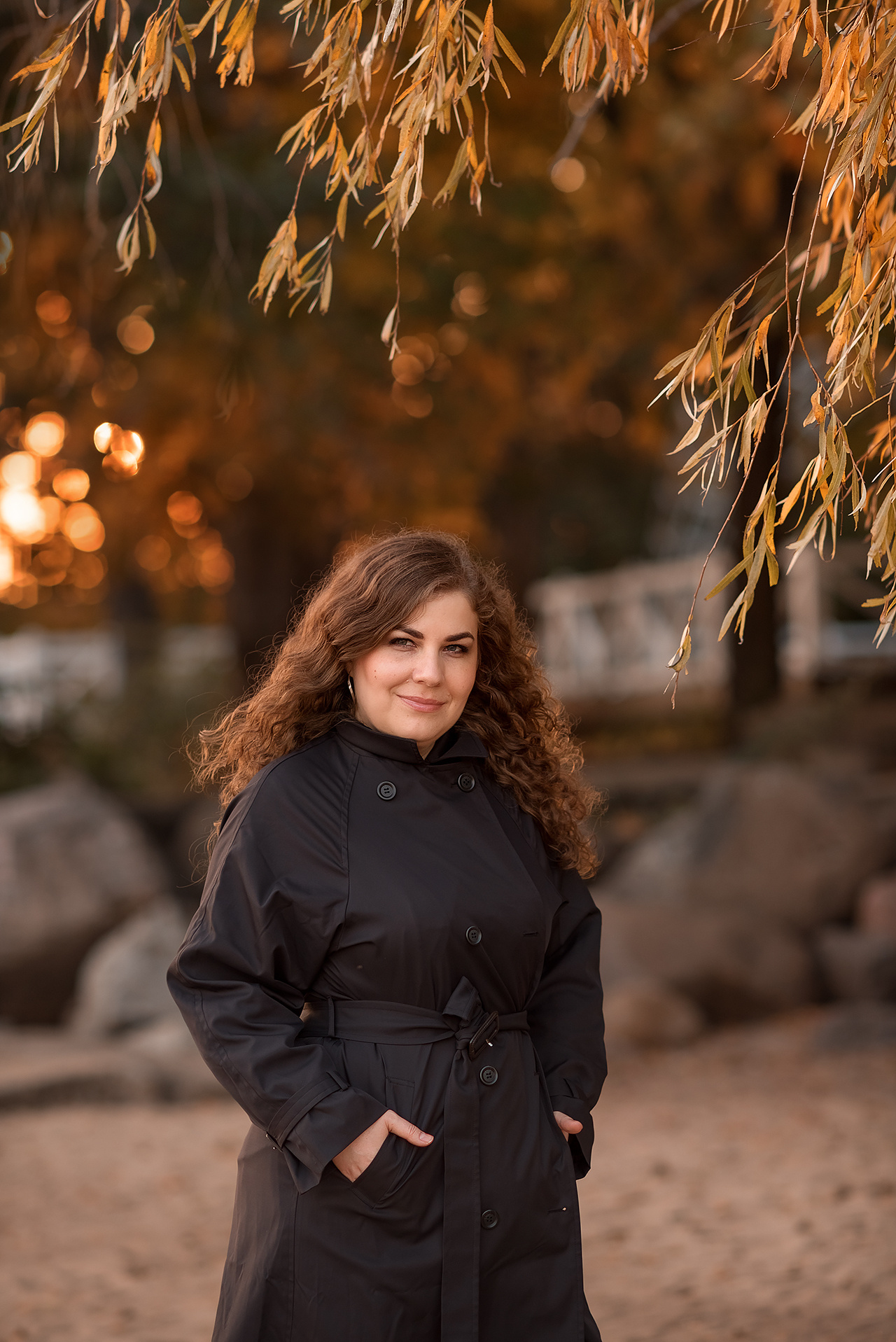 Фотосессия для себя. Фотограф Юлия Кондратьева