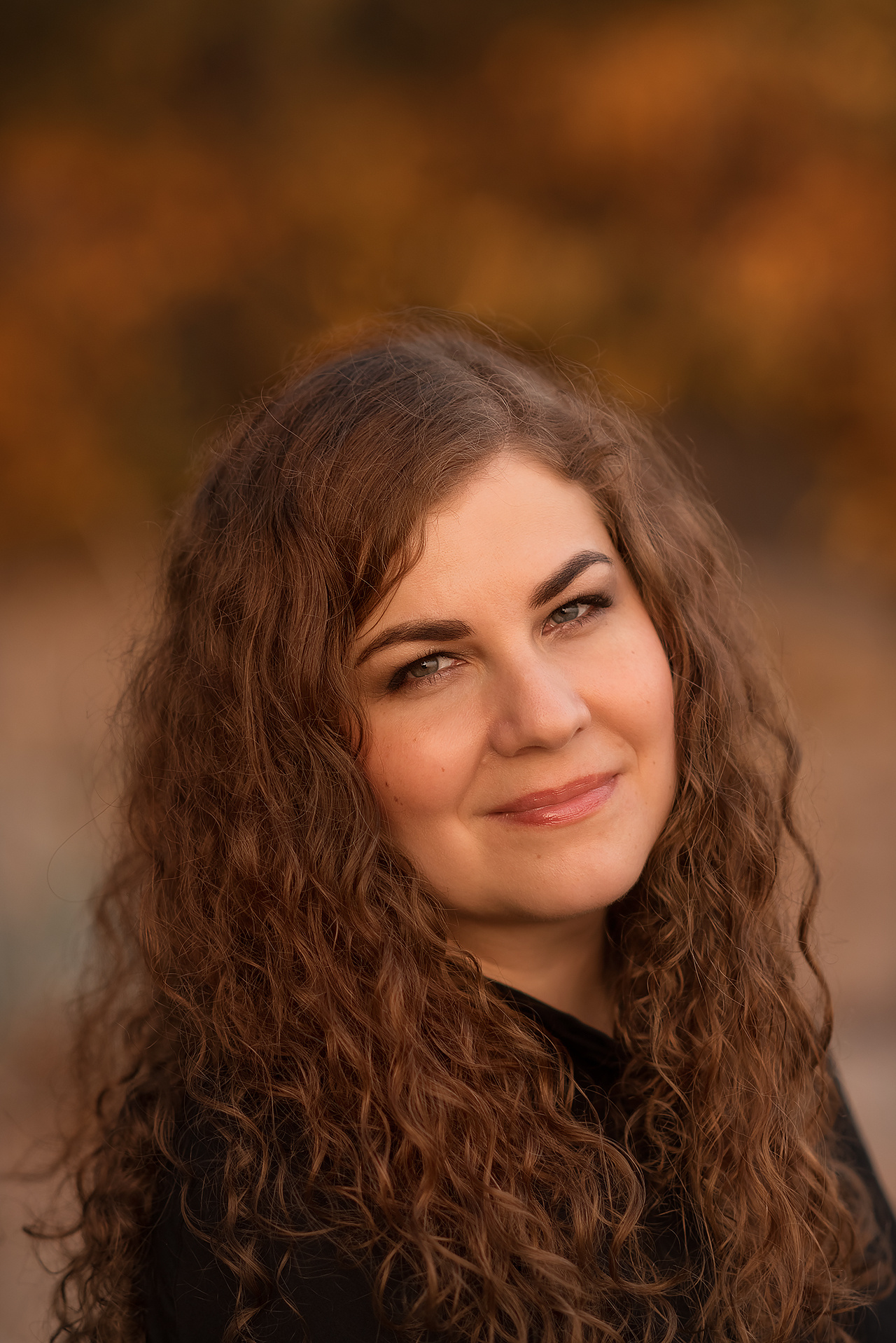 Фотосессия для себя. Фотограф Юлия Кондратьева