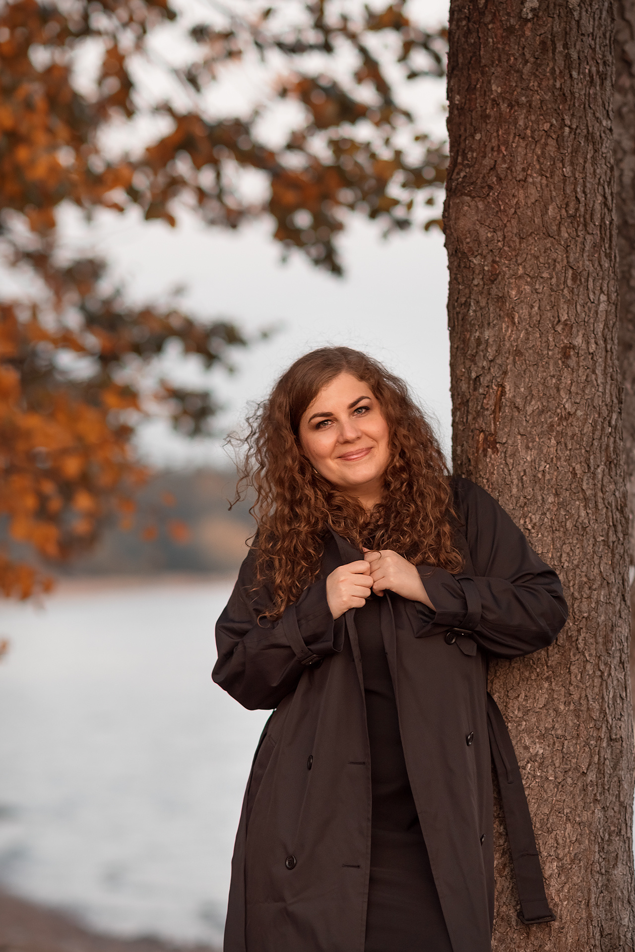 Фотосессия для себя. Фотограф Юлия Кондратьева