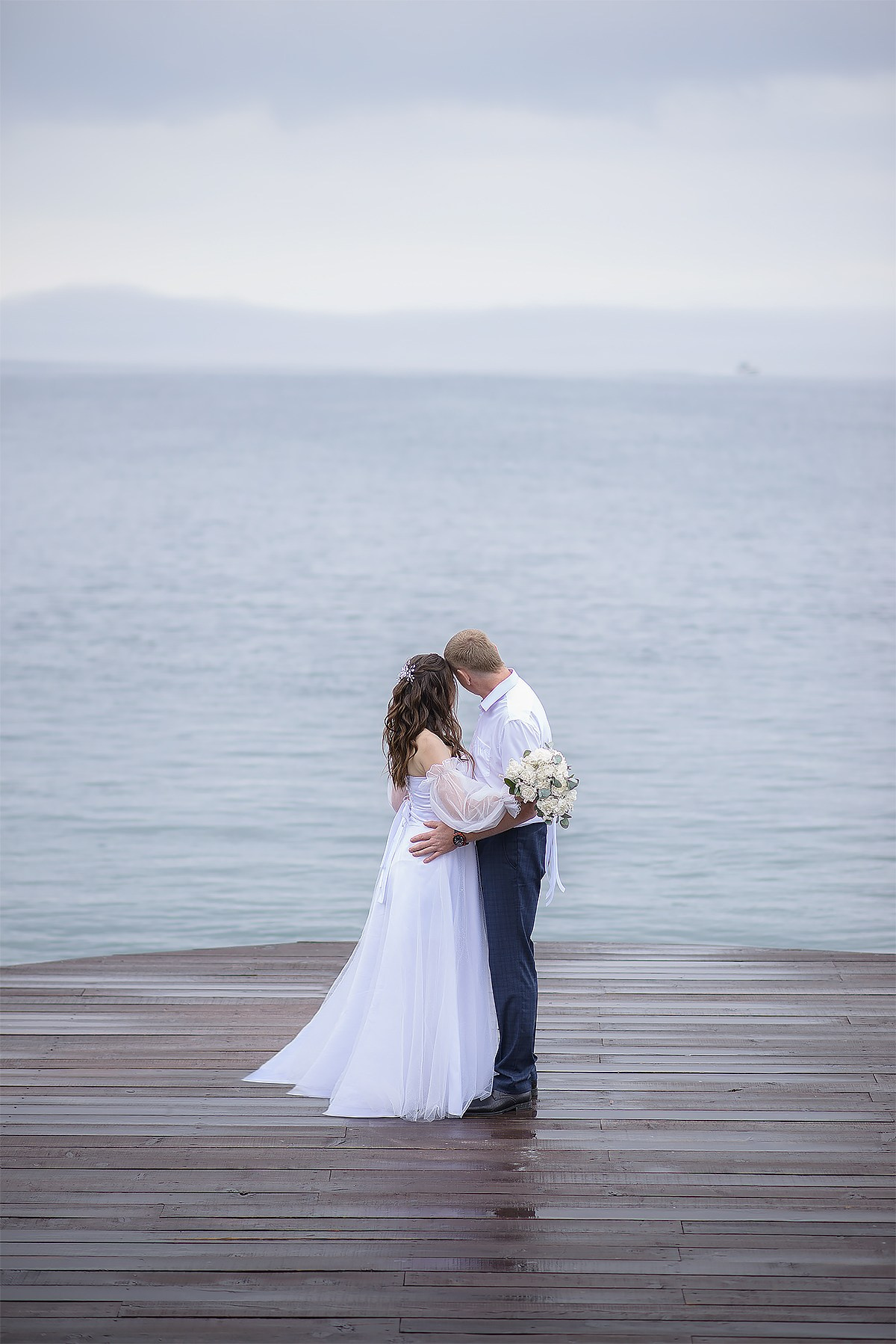 Свадебная фотосессия. Фотограф новорожденных Иркутск Надежда Мирошниченко