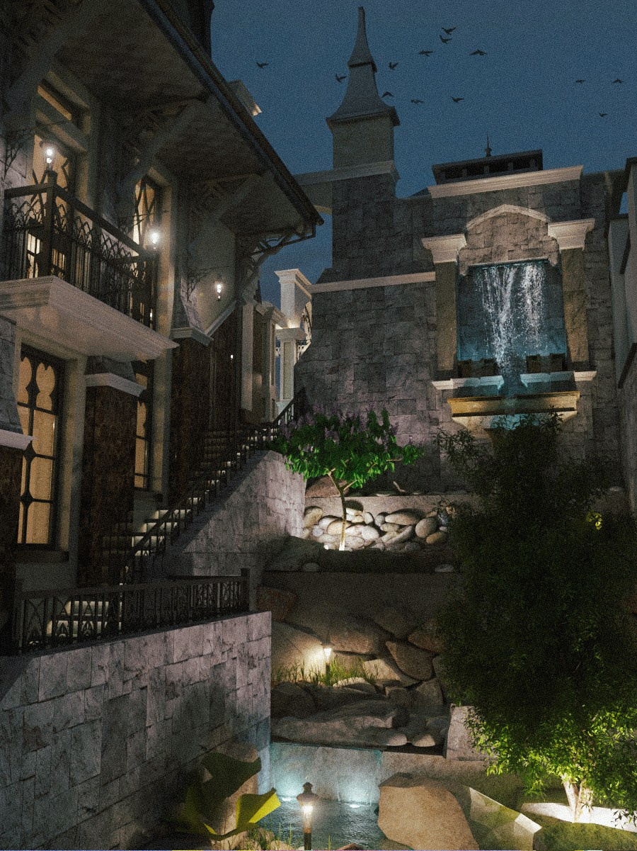 История компании «Дека-Арт» • Архитектор Юрченко Олег Анатольевич