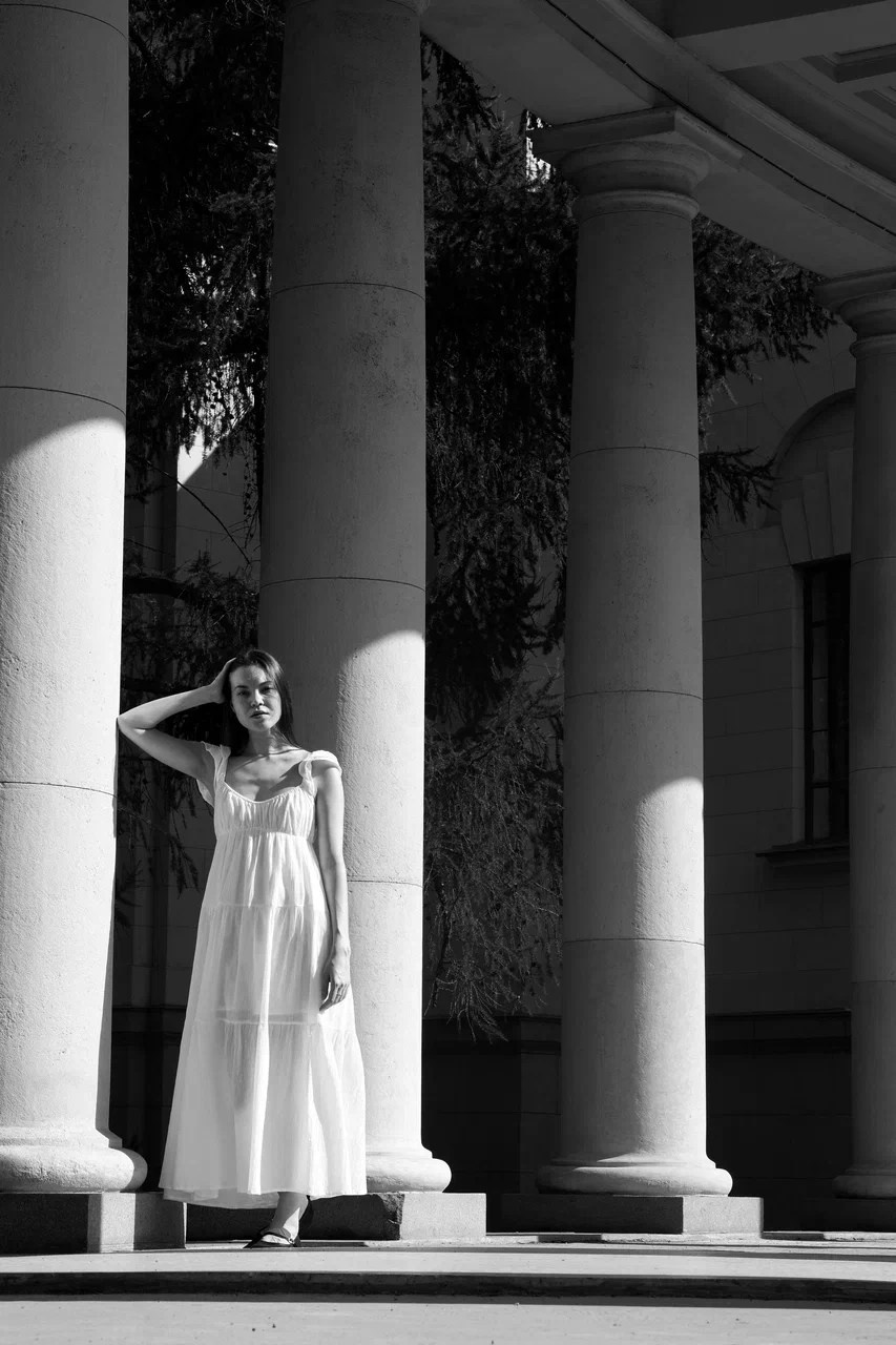 Фотограф Москва Травка Ирина