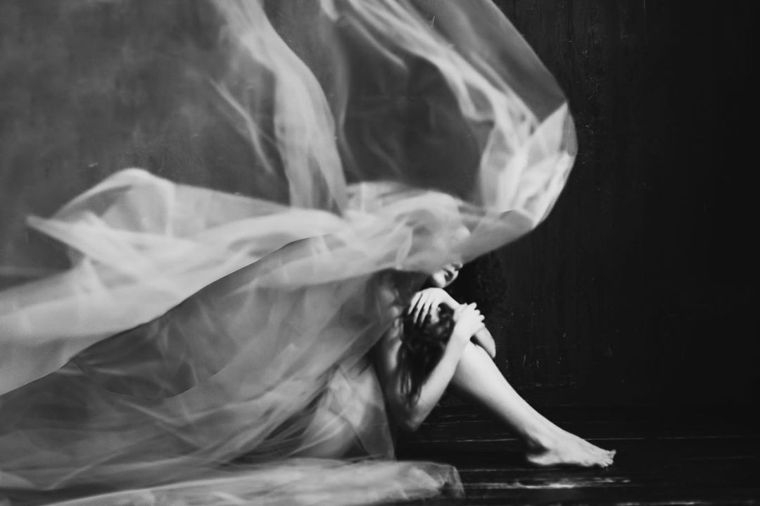 Фотограф Катя Чернова