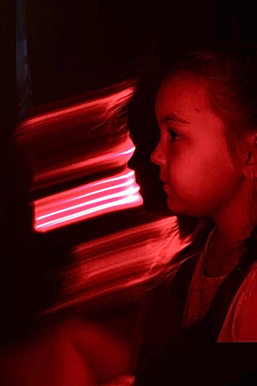 Фотограф и видеограф Зеленская Дарья