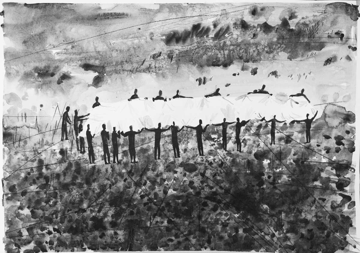 Graphics. Янина болдырева Yanina Boldyreva