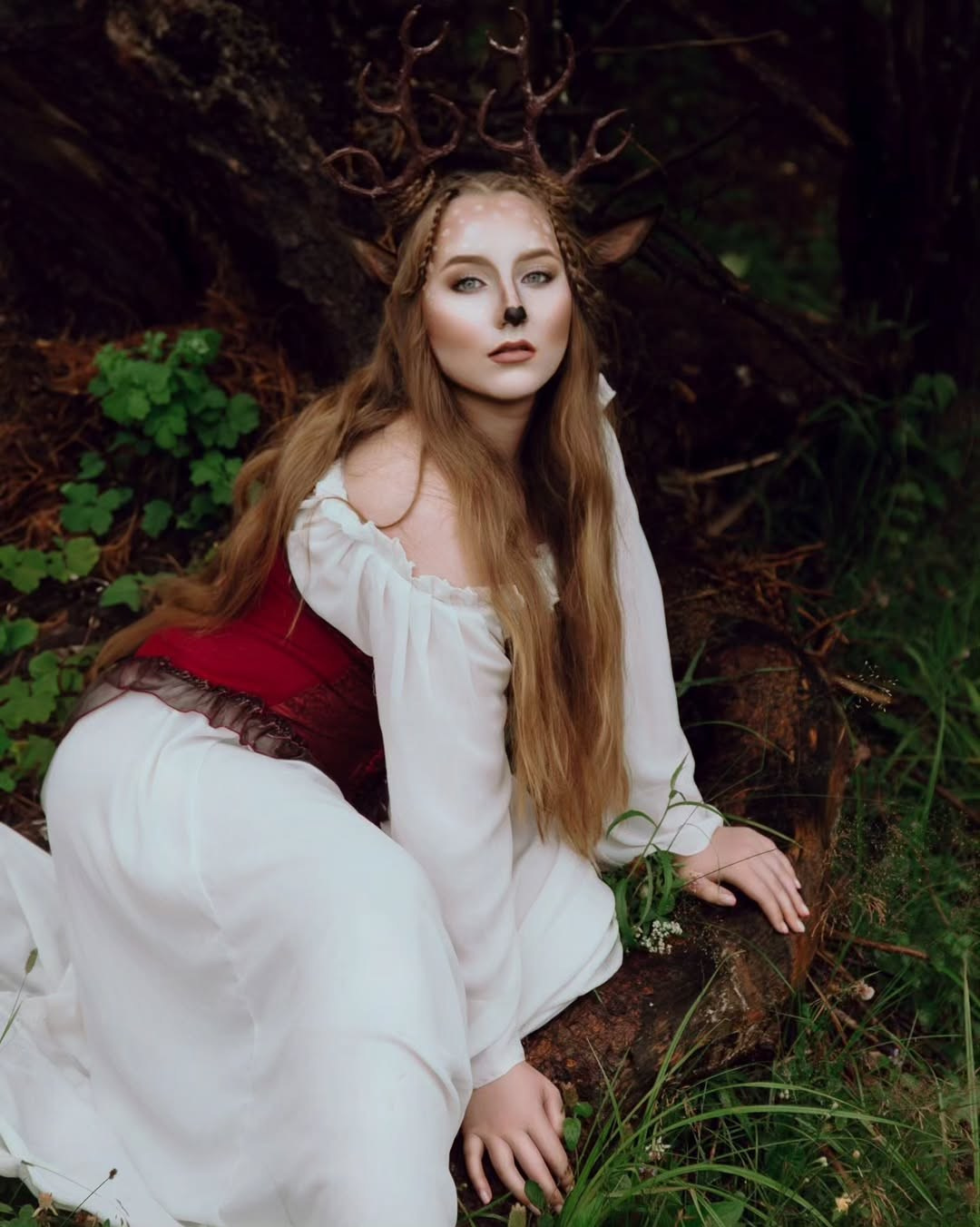 Прокат нарядов. Фотограф Мария Лагутина