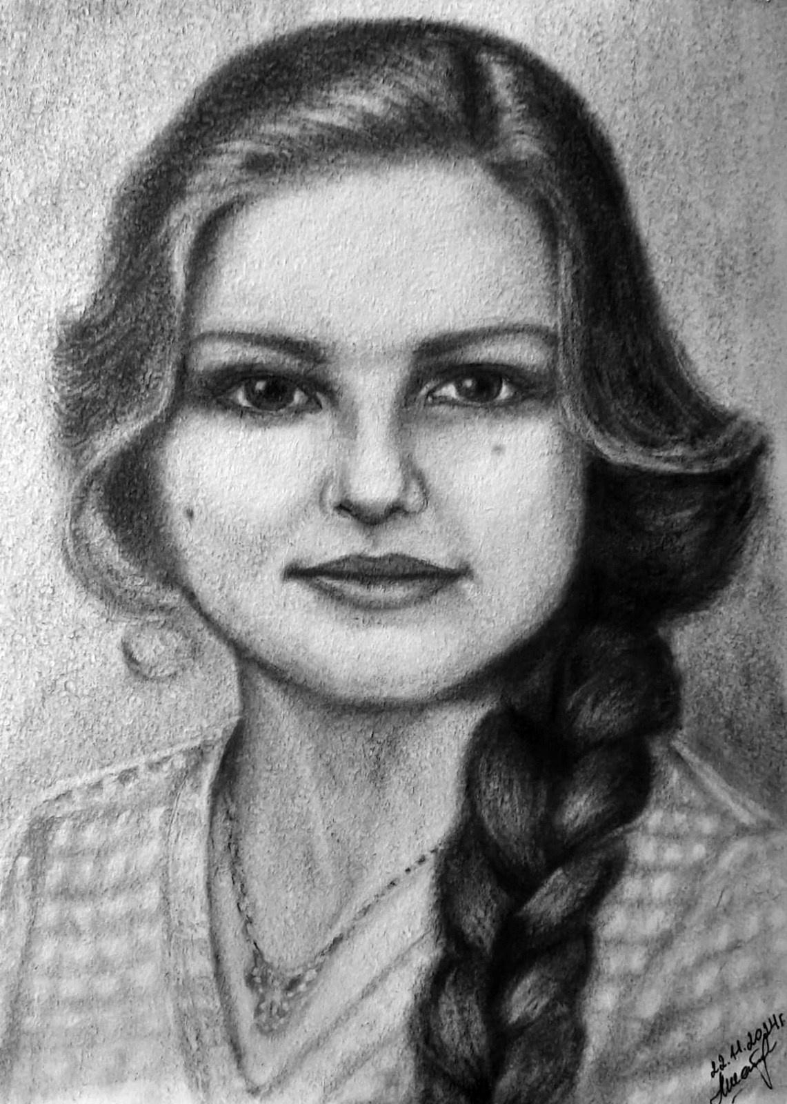 Любовь Шатунова | Портреты по фото | Пейзажи на заказ | Натюрморты | Анимализм