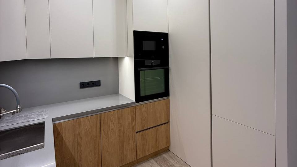 Кухонные гарнитуры MGS мебель. MGS мебель в Ростове-на-Дону. Высочайшее качество исполнения. Инновационные и классические материалы. MGS mebel Ростов